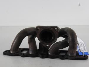 Gebruikte Uitlaatspruitstuk Ford Focus Prijs € 26,00 Margeregeling aangeboden door Gebr Opdam B.V.