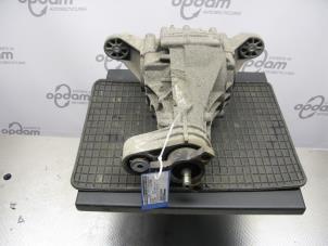 Gebruikte Differentieel achter Mercedes ML II (164/4JG) 3.0 ML-280 CDI 4-Matic V6 24V Prijs € 128,00 Margeregeling aangeboden door Gebr Opdam B.V.