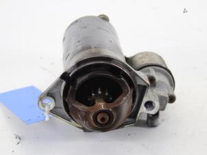 Gebruikte Startmotor Opel Vectra B Caravan (31) 2.2 DTi 16V Prijs € 26,00 Margeregeling aangeboden door Gebr Opdam B.V.