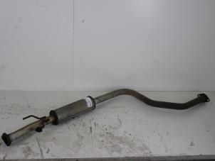 Gebruikte Uitlaat Middendemper Rover 45 1.6 16V Prijs € 17,00 Margeregeling aangeboden door Gebr Opdam B.V.