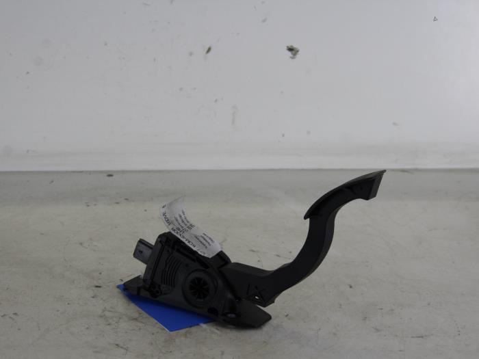Gebruikte Gaspedaalpositie Sensor Ford Focus 3 Wagon 1.6 TDCi ECOnetic Prijs op aanvraag aangeboden door Gebr Opdam B.V.