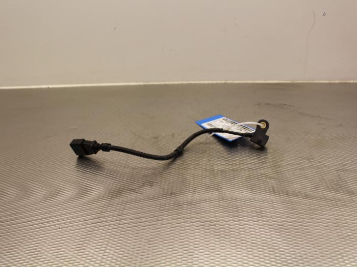 Gebruikte BDP Sensor Volkswagen Polo V (6R) 1.2 TDI 12V BlueMotion Prijs op aanvraag aangeboden door Gebr Opdam B.V.