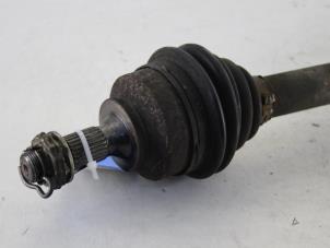 Gebruikte Cardanas rechts-voor (VWA) Citroen Berlingo 2.0 HDi 90 Prijs € 26,00 Margeregeling aangeboden door Gebr Opdam B.V.