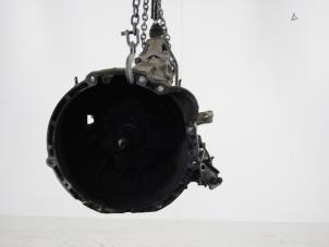 Gebruikte Versnellingsbak Lexus IS (E2) 200 2.0 24V Prijs € 212,00 Margeregeling aangeboden door Gebr Opdam B.V.