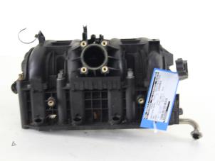 Gebruikte Inlaatspruitstuk Opel Corsa C (F08/68) 1.2 16V Prijs op aanvraag aangeboden door Gebr Opdam B.V.