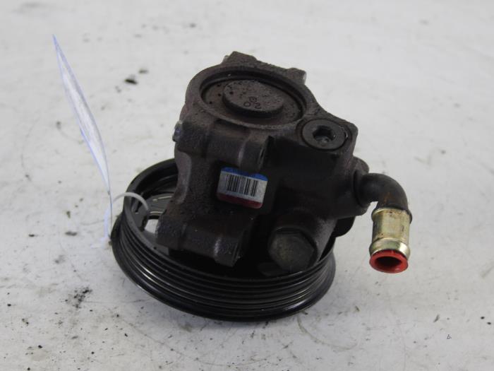 Gebruikte Servopomp Ford Ka I 1.3i Prijs € 25,00 Margeregeling aangeboden door Gebr Opdam B.V.