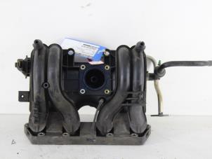 Gebruikte Inlaatspruitstuk Volkswagen Lupo Prijs op aanvraag aangeboden door Gebr Opdam B.V.