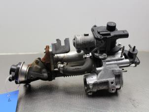 Gebruikte EGR koeler Renault Megane III Grandtour (KZ) 1.5 dCi 90 Prijs € 85,00 Margeregeling aangeboden door Gebr Opdam B.V.