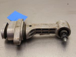 Gebruikte Versnellingsbak Steun Hyundai iX20 (JC) 1.4i 16V Prijs op aanvraag aangeboden door Gebr Opdam B.V.