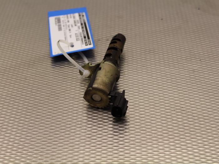 Gebruikte Oliedruk Schakelaar Toyota Avensis Verso (M20) 2.0 16V VVT-i D-4 Prijs op aanvraag aangeboden door Gebr Opdam B.V.
