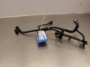 Gebruikte Brandstofleiding Volvo C30 (EK/MK) 1.6 D2 16V Prijs op aanvraag aangeboden door Gebr Opdam B.V.