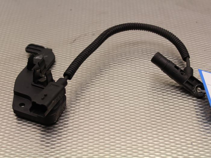 Gebruikte Nokkenas Sensor Volvo C30 (EK/MK) 1.6 D2 16V Prijs op aanvraag aangeboden door Gebr Opdam B.V.