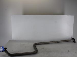 Gebruikte Uitlaat Middendemper Nissan Micra (K11) 1.0 L,LX 16V Prijs € 17,00 Margeregeling aangeboden door Gebr Opdam B.V.