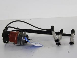 Gebruikte Ontsteking (compleet) Seat Ibiza II Facelift (6K1) 1.6 Prijs op aanvraag aangeboden door Gebr Opdam B.V.