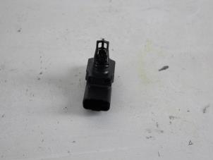 Gebruikte Sensor map (inlaatspruitstuk) Ford Focus Prijs op aanvraag aangeboden door Gebr Opdam B.V.