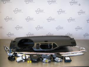 Gebruikte Airbag Set + Module Kia Picanto (TA) 1.0 12V Prijs € 400,00 Margeregeling aangeboden door Gebr Opdam B.V.