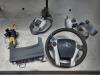 Toyota Prius (ZVW3) 1.8 16V Airbag Set+Module