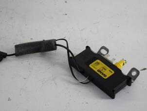 Gebruikte Antenne Versterker Saab 9-3 II Sport Sedan (YS3F) 1.8t 16V Prijs op aanvraag aangeboden door Gebr Opdam B.V.