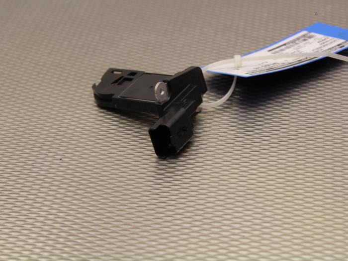 Gebruikte Luchtregelklep Citroen Jumper (U9) 2.0 Blue HDi 130 Prijs op aanvraag aangeboden door Gebr Opdam B.V.