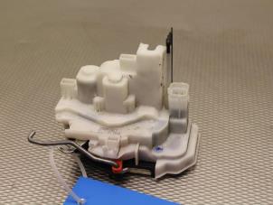 Gebruikte Deurslot Mechaniek 2Deurs links Fiat Fiorino (225) 1.3 JTD 16V Multijet Prijs € 50,00 Margeregeling aangeboden door Gebr Opdam B.V.