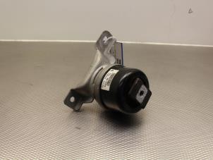 Gebruikte Motorrubber Volvo XC60 I (DZ) 2.4 D5 20V AWD Geartronic Prijs op aanvraag aangeboden door Gebr Opdam B.V.