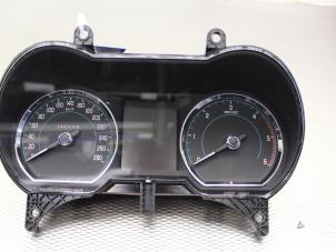 Gebruikte Kilometerteller KM Jaguar XF (CC9) 2.2 D S200 16V Prijs € 128,00 Margeregeling aangeboden door Gebr Opdam B.V.