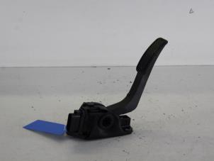 Gebruikte Gaspedaalpositie Sensor Ford Fiesta 6 (JA8) 1.25 16V Prijs € 21,00 Margeregeling aangeboden door Gebr Opdam B.V.