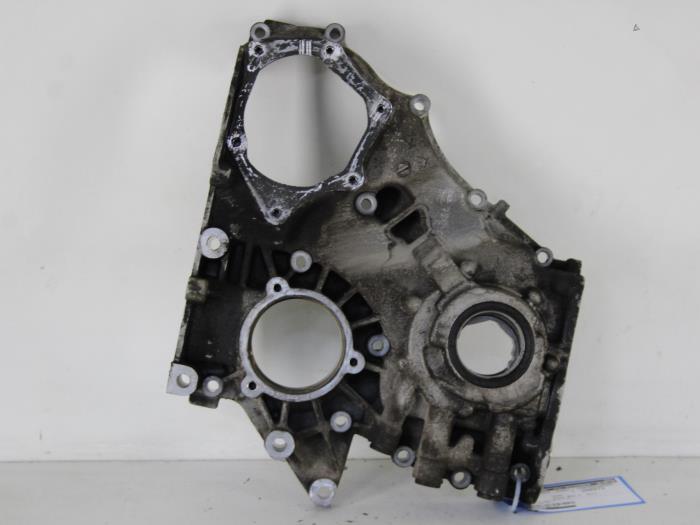 Gebruikte Oliepomp Saab 9-3 I (YS3D) 2.2 TiD Kat. Prijs op aanvraag aangeboden door Gebr Opdam B.V.