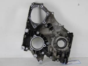 Gebruikte Oliepomp Saab 9-3 I (YS3D) 2.2 TiD Kat. Prijs op aanvraag aangeboden door Gebr Opdam B.V.