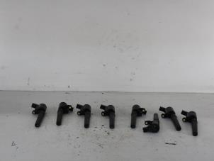 Gebruikte Bobine Jaguar S-type (X200) 4.0 V8 32V Prijs € 51,00 Margeregeling aangeboden door Gebr Opdam B.V.