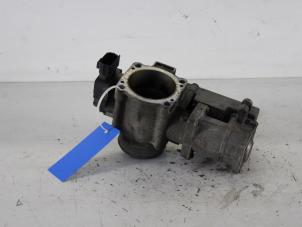 Gebruikte Gasklephuis Jaguar S-type (X200) 4.0 V8 32V Prijs op aanvraag aangeboden door Gebr Opdam B.V.