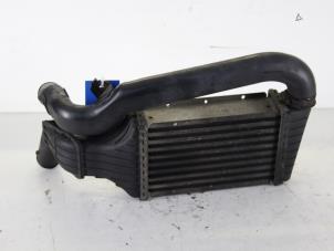 Gebruikte Intercooler Opel Astra G Caravan (F35) 1.7 DTI 16V Eco4 Prijs op aanvraag aangeboden door Gebr Opdam B.V.