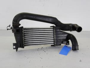 Gebruikte Intercooler Opel Astra H (L48) 1.7 CDTi 16V Prijs op aanvraag aangeboden door Gebr Opdam B.V.