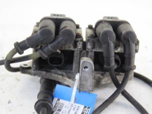 Gebruikte Bobine Fiat Seicento (187) 1.1 MPI S,SX,Sporting Prijs € 13,00 Margeregeling aangeboden door Gebr Opdam B.V.