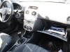 Airbag Set+Module van een Opel Corsa D, 2006 / 2014 1.2 16V, Hatchback, Benzine, 1.229cc, 59kW (80pk), FWD, Z12XEP; EURO4, 2006-07 / 2014-08 2008