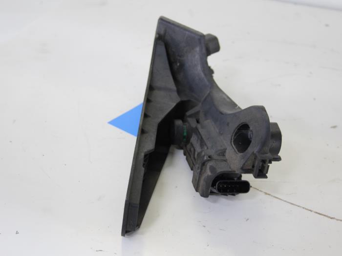 Gebruikte Sensor Gaspedaalpositie Volkswagen Touran (1T1/T2) 1.9 TDI 105 Prijs op aanvraag aangeboden door Gebr Opdam B.V.