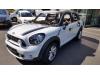 Subframe van een Mini Countryman (R60), 2010 / 2016 1.6 16V Cooper S ALL4, SUV, Benzine, 1.598cc, 135kW (184pk), 4x4, N18B16A, 2010-08 / 2016-10, ZC51; ZC52 2011