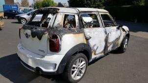 Gebruikte Steekas rechts-achter Mini Countryman (R60) 1.6 16V Cooper S ALL4 Prijs € 106,00 Margeregeling aangeboden door Gebr Opdam B.V.