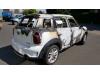 Subframe van een Mini Countryman (R60), 2010 / 2016 1.6 16V Cooper S ALL4, SUV, Benzine, 1.598cc, 135kW (184pk), 4x4, N18B16A, 2010-08 / 2016-10, ZC51; ZC52 2011