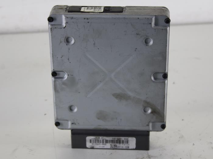 Gebruikte Computer Motormanagement Ford Focus 1 1.8 TDdi Prijs op aanvraag aangeboden door Gebr Opdam B.V.