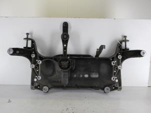 Gebruikte Subframe Volkswagen Passat Variant (3C5) 2.0 TDI 140 Prijs € 42,00 Margeregeling aangeboden door Gebr Opdam B.V.