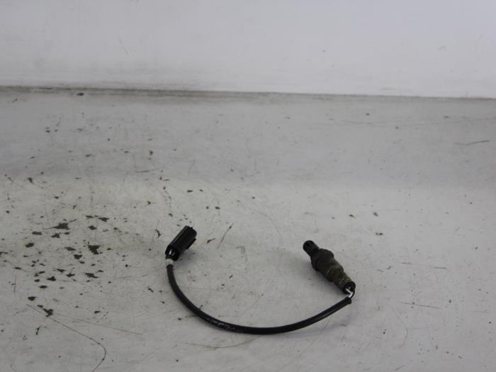 Gebruikte Lambda Sonde Chevrolet Kalos (SF48) 1.2 Prijs € 21,00 Margeregeling aangeboden door Gebr Opdam B.V.