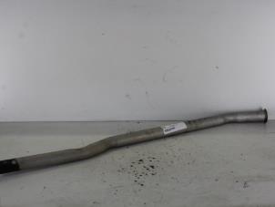 Gebruikte Uitlaat Middendemper Renault Twingo (C06) 1.2 Prijs € 17,00 Margeregeling aangeboden door Gebr Opdam B.V.