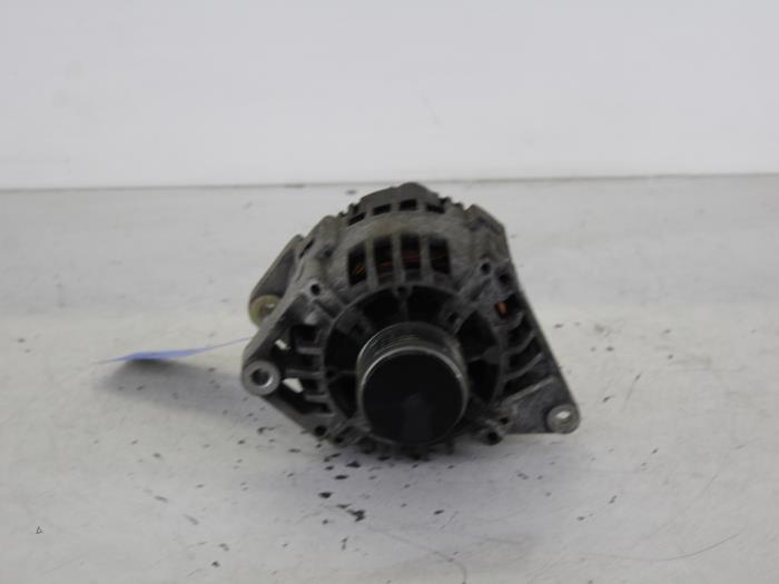 Gebruikte Alternator Volvo V40 (VW) 1.9 D di Prijs € 26,00 Margeregeling aangeboden door Gebr Opdam B.V.