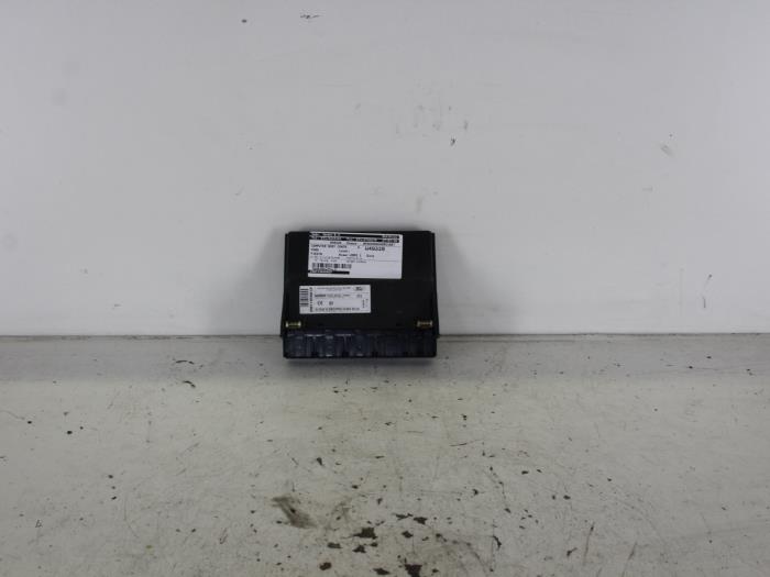 Gebruikte Computer Body Control Ford Fiesta 5 (JD/JH) 1.4 TDCi Prijs € 64,00 Margeregeling aangeboden door Gebr Opdam B.V.
