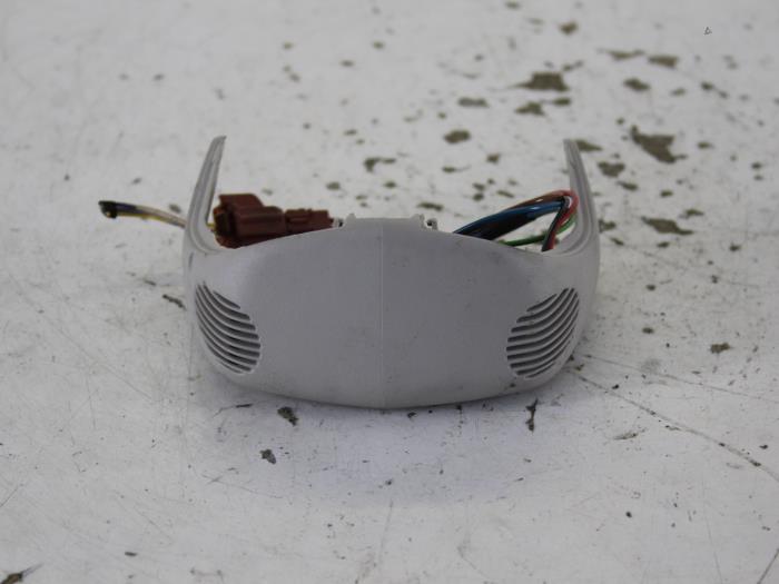 Gebruikte Sensor Temperatuur binnen Renault Laguna II (BG) 2.0 16V Prijs op aanvraag aangeboden door Gebr Opdam B.V.
