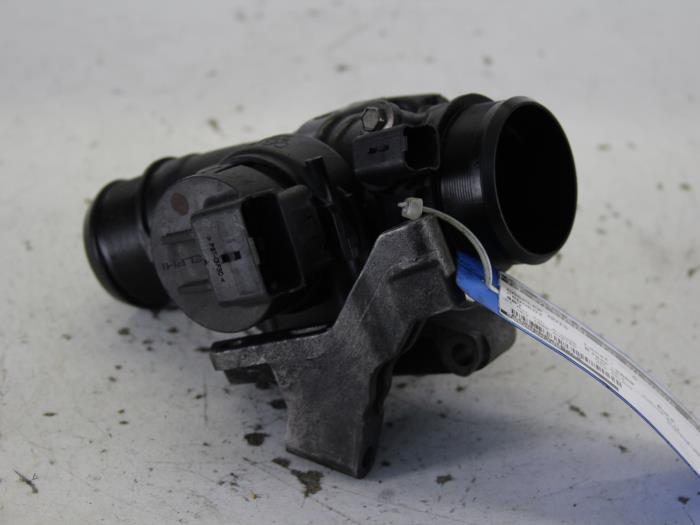 Gebruikte Gasklephuis Peugeot 407 Prijs op aanvraag aangeboden door Gebr Opdam B.V.