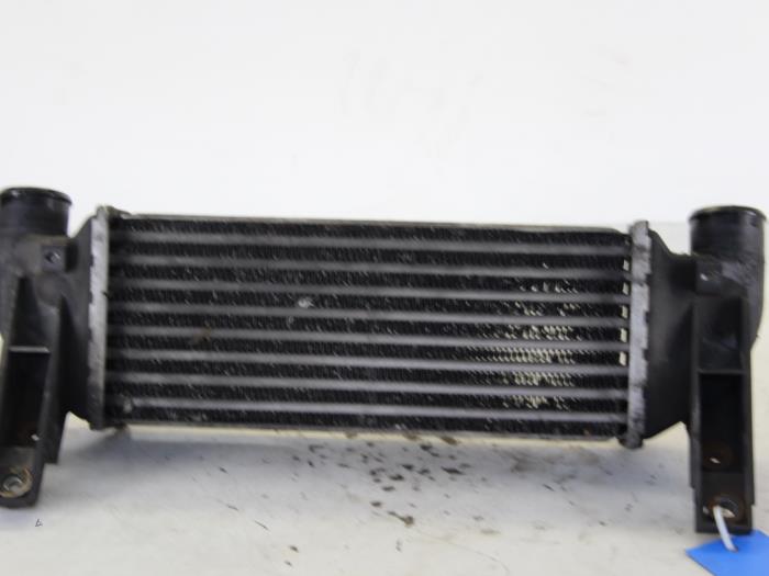 Gebruikte Intercooler Ford Transit Connect 1.8 TDdi LWB Euro 3 Prijs op aanvraag aangeboden door Gebr Opdam B.V.