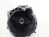 Versnellingsbak van een BMW 3 serie Compact (E46/5), 2001 / 2005 316ti 16V, Hatchback, Benzine, 1.796cc, 85kW (116pk), RWD, N42B18A, 2001-06 / 2004-03, AT51; AT52 2002
