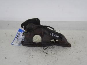 Gebruikte Spruitstuk Uitlaat Ford Mondeo III 3.0 V6 24V ST220 Prijs € 34,00 Margeregeling aangeboden door Gebr Opdam B.V.